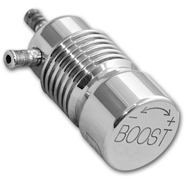Boost Controllers | Ball and Spring | Bleed Type | Pressure Control
